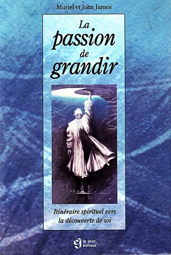 Passion grandir - passion, de