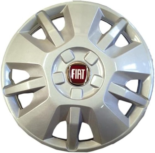 Enjoliveur pour fiat - 15'',