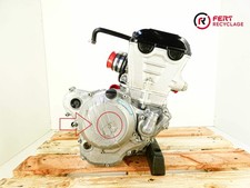 Moteur (Ktm - EXC-F 250 2017 -