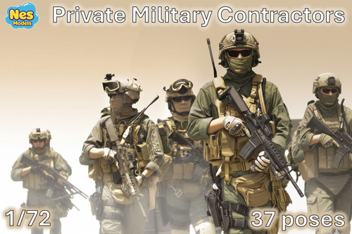 20mm modern us private - 20mm,
