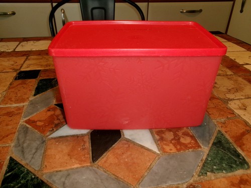 Rectangulaire tupperware boite - rectangulaire,