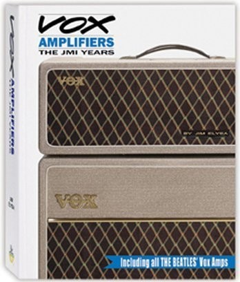 Vox amplifiers the - vox, jmi