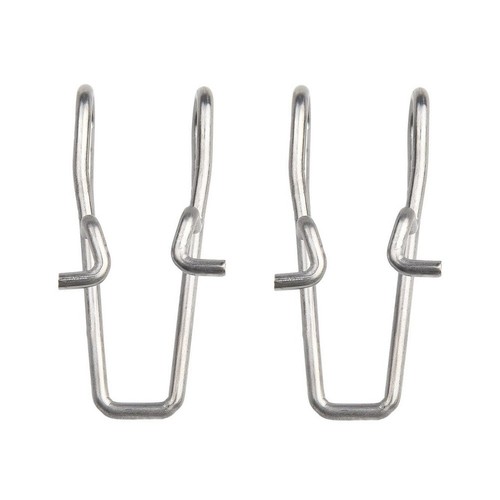Clip ceinture outil jardin - clip,