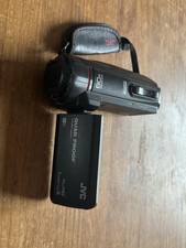 JVC Everio R Full HD Très Bon État @193RV090925