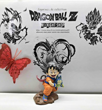 Dragon Ball Z figurine de collection cadeaux décoration jouet