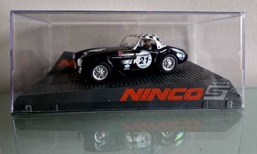 Slot ninco austin - ninco,