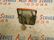 Optique avant secondaire gauche (feux)(clignotant) MERCEDES 190 W201 PHASE 1