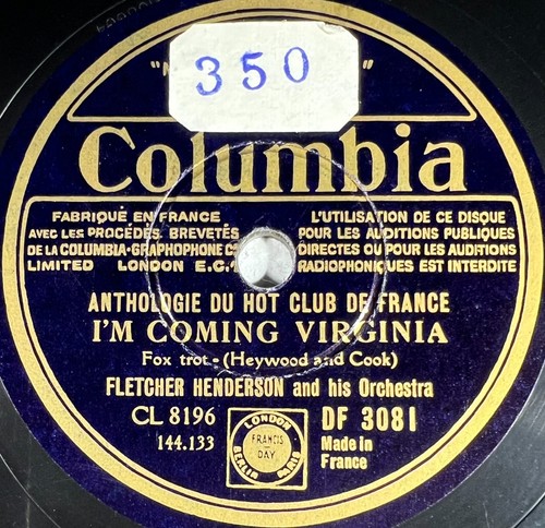 Fletcher henderson the - fletcher,