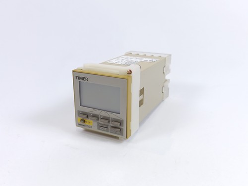 Omron h5cr 500 - h5cr-b-500, minuteur