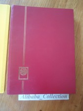 ALBUM CLASSEUR COLLECTION