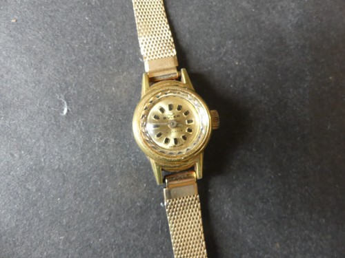 Montre vintage femme - montre,
