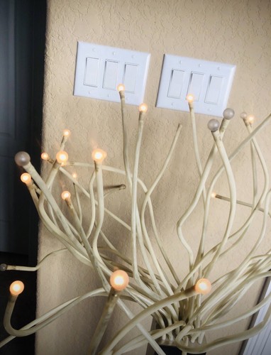 Vintage ikea stranne medusa - ikea,