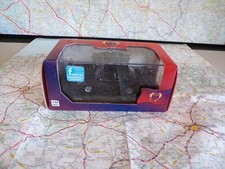 DACIA Supernova Clima 1999 IST Models en boite 1/43