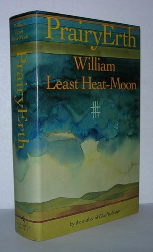 William least heat moon - least, /