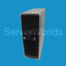 HP XW4400 DC X2.4GHz 2GB RAM