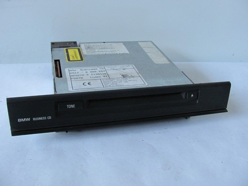 Radio bmw business - bmw, e39