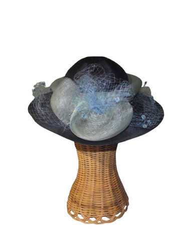 Chapeau cérémonie werlé - chapeau,