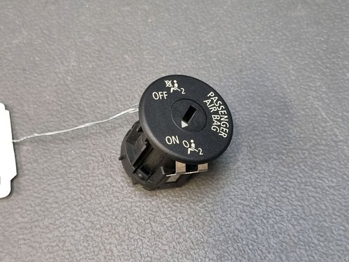 Commande neutralisation airbag