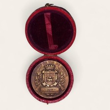 Médaille 🇫🇷 Tir de