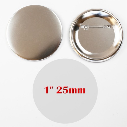 100 sets pack - 100, 1"25mm