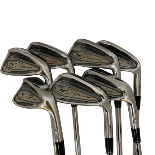 Set fer repasser mizuno - à, jpx