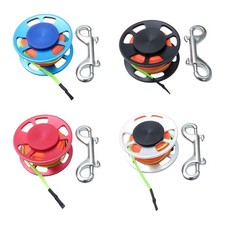 Dévidoir de plongée