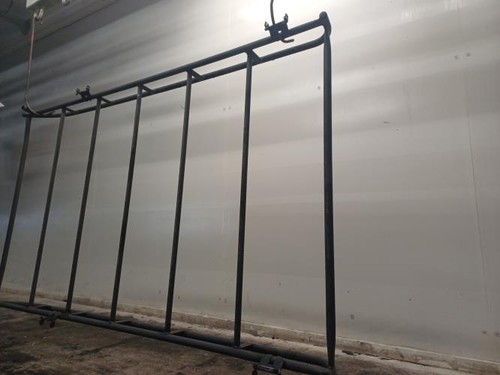 Galerie toit citroen - toit,