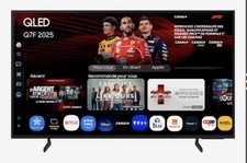 Qled samsung tq65q7f - samsung, 4k