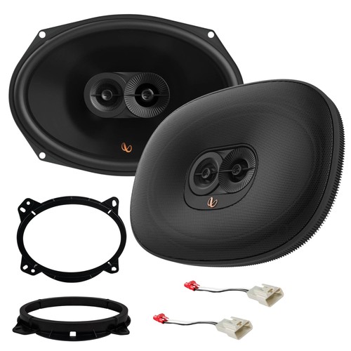 Infinity 693m 6x9 180w - 6x9",