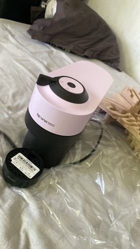 Nespresso vertuo pop machine - pop,