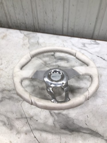 Fountain fever boat - 96,