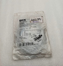 Capteur optique SICK
