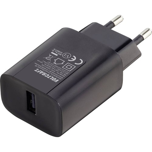 Voltcraft sps 1000 - sps-1000, usb