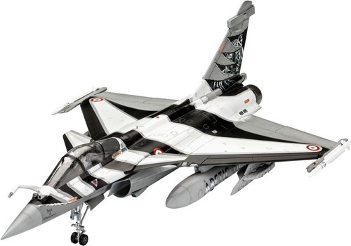 Revell rafale dassault - revell,