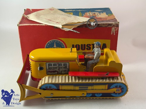 Jouet ancien joustra - ancien,