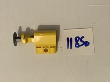 Pièce Lego Pour Theme Pompier