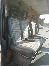 Siege avant droit (banquette