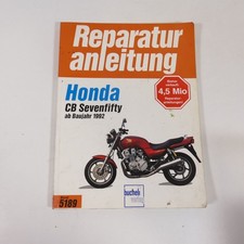 Honda CB 750 Seven Fifty