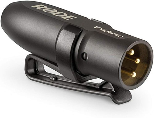 Rode vxlr pro - rode,