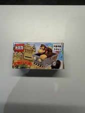 MARIO KART DONKEY KONG TOMICA