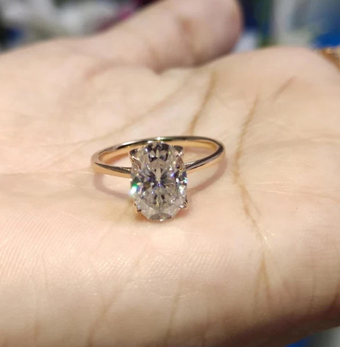 Bague fiançailles fn - bague,