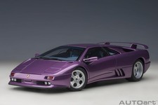 Lamborghini Diablo SE 30