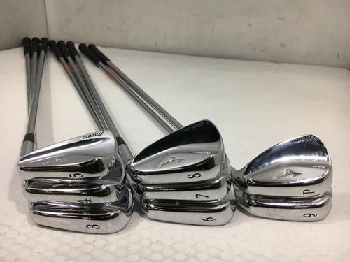Mizuno set fers mp 5 - set, mp-5