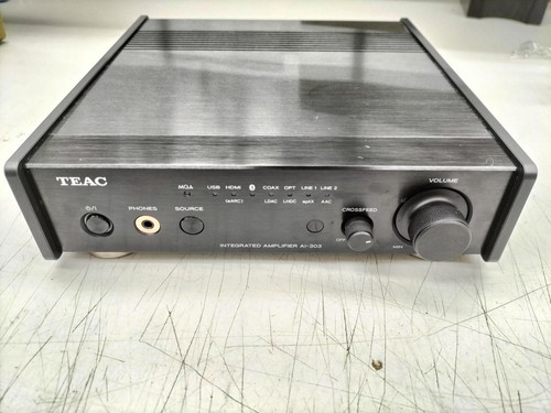 Teac 303 integrated - ai-303,