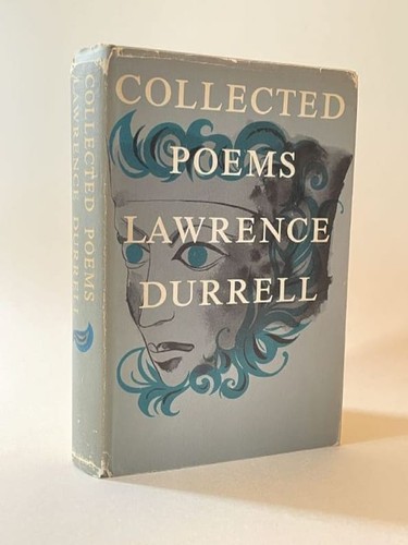 Durrell collected - durrell,