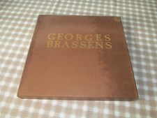 Vinyle 33 tours coffret 12