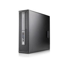 PC HP EliteDesk 800 G2 SFF