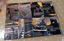 Lot de 8 livres Folio Junior Edition Speciale Plus Enquetes Au College 