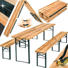 Table de Jardin Pliante 219 x