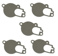 LOT DE 5 JOINT CARBURATEUR PIAGGIO VESPA PX SCOOTER MOBYLETTE VINTAGE MOTO